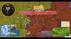 Активизация Херсонского Направления | Удар По ПВД В Славянске. Военные Сводки И Анализ За 05.05.2024