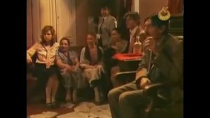 "Мина Мазайло" М.Куліша - 1991 (уривок)