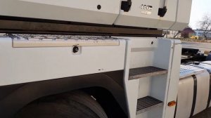 Renault Magnum 480EEV DXI13