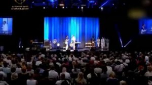 Владимир Мунтян   Присутствие Божье 1 4