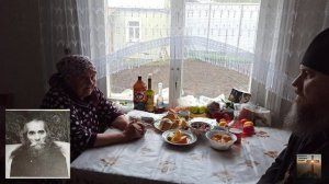 Свидетельство о катакомбной Церкви, схиархиепископ  Савватий (Грудзинов).