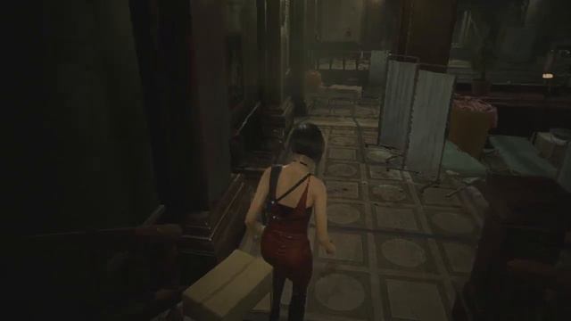 ИГРАЕМ В RESIDENT EVIL 2 REMAKE #3 - Новое Оружие смотреть онлайн