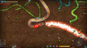 CNMCM ? REBEL Kills?FAILED ATTEMPTS?Little Big Snake io?