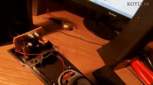 Ремонт колонок Sven 235. Отзыв.