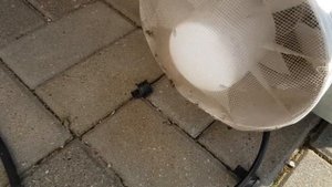 Самодельная сушилка для фруктов и овощей при помощи солнечного коллектора