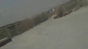 Картинг с двигателем от Минска