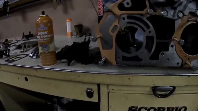 "Капиталочка" М51 Накосячил и супер заменитель прокладок смотреть онлайн