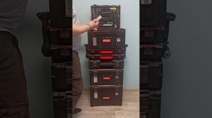 инструмент сборщика мебели в qbrick sistem pro. #инструмент , #qbrick, #makita