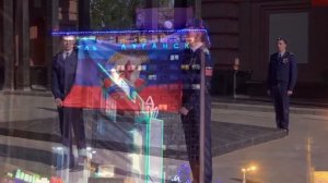 Роман Разум - Луганская Республика