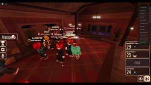 Роблокс - ОТЕЛЬ-прохождение-МОНСТРЫ /ROBLOX