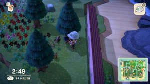 Встретился с пчёлами