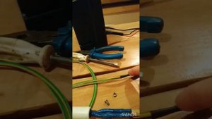 Выжигательный аппарат своими руками!