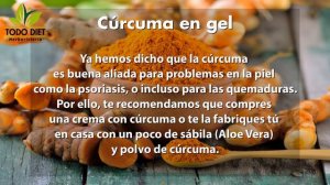 CÚRCUMA