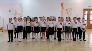 Моя Россия музыка Г. Струве слова Н. Соловьевой