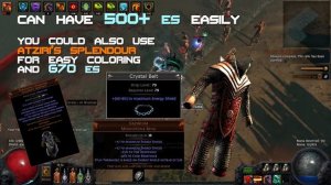 Path of Exile 2.4 Atlas Of Worlds Reave Crit Dagger Assassin Build Plan for AoW