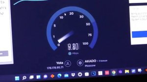 ?САМЫЙ МОЩНЫЙ УСИЛИТЕЛЬ ИНТЕРНЕТ СИГНАЛА  3G/4G/LTE  НА 2 СИМ КАРТЫ. 300Mbs  STREET ULTRA PRO