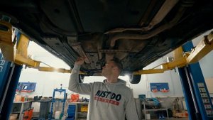 Обзор Toyota Prius 20 кузов