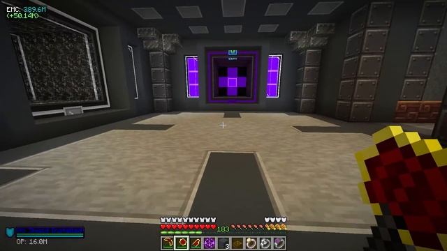 Project Architect Modpack EP22 Unstoppable POWER Draconic Energy Core смотреть онлайн