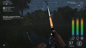 Fishing Planet. Миссия Маку Маку Зубокрюк и Маку Маку Неуловимая Арапаима