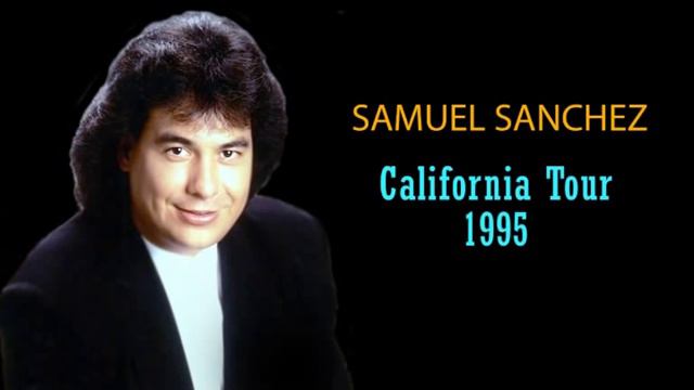 No Vuelvo Atras - Samuel Sanchez смотреть онлайн