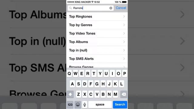 как скачивать рингтоны на ios jb
