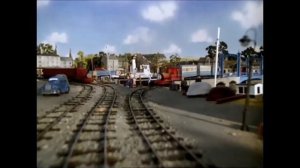 Little Engines Raised Pitch