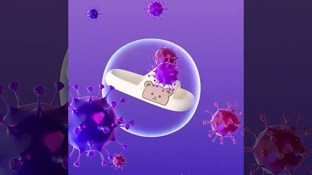 Антискользящие домашние тапочки для ванны смотреть онлайн