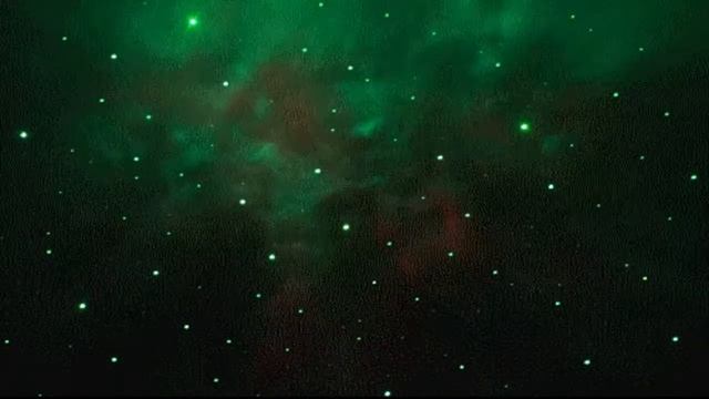 Проектор звездного неба в виде астронавта | #Обзор смотреть онлайн