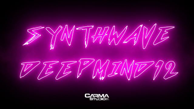 Synthwave for Deepmind 12 смотреть онлайн