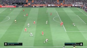 ⚽ Valencia vs Espanyol ⚽ | La Liga (31/12/2021) | Fifa 22