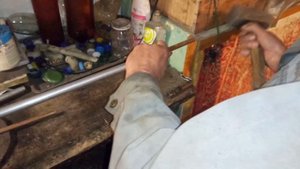 Как сделать стрелы для лука
