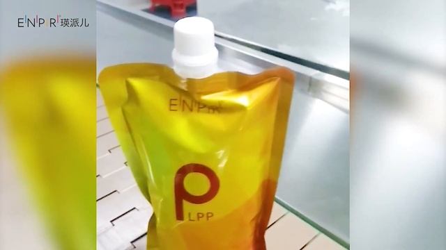 Gold LPP 460ml Hair Serum Mask Conditioner смотреть онлайн