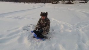 В ТАЙГУ ЗА НАЛИМОМ! Как поймать НАЛИМА? Рыбалка на лозьве! Рыбалка на тычки. Рыбалка на живца