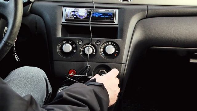 Обзор Harper Pro View 7751 GPS - хороший видеорегистратор смотреть онлайн