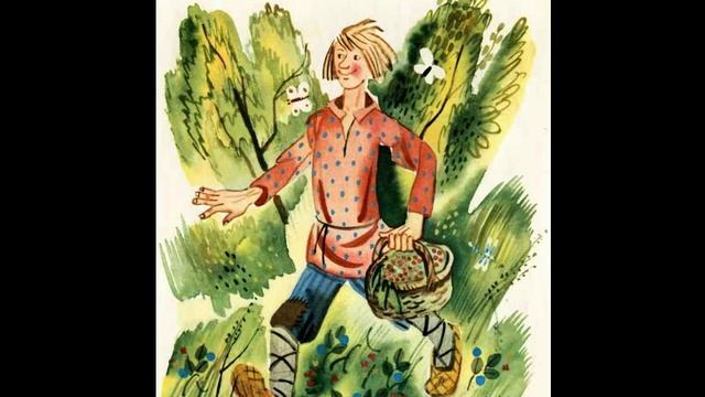 Сказка-притча о дураке и правде смотреть онлайн