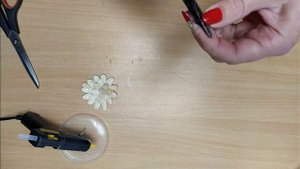 DIY/ЦВЕТЫ ИЗ ТЫКВЕННЫХ СЕМЕЧЕК ДЕЛАЕМ САМИ/ОСЕННИЕ ПОДЕЛКИ СВОИМИ РУКАМИ/