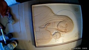 ПРИЕМЫ ПРИ ЛАКИРОВАНИИ ДЕРЕВЯННЫХ ИЗДЕЛИЙ   Часть  1