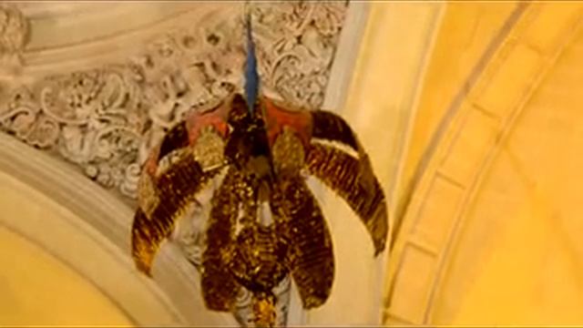Мистерия Эльче (провинция Аликанте, Испания)