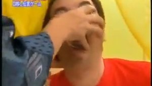 Веселые игры японцев