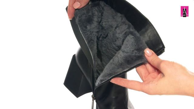 3162948 Видеообзор I Ботильоны TENDANCE смотреть онлайн