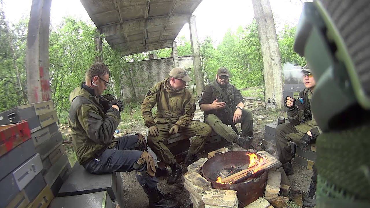 [СТАЛКЕРСТРАЙК] 7 сезон 1 серия