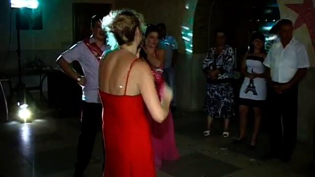 Ведущая праздника Харьков смотреть онлайн