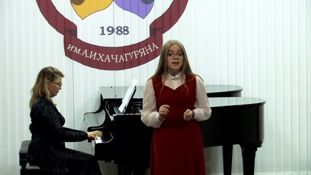 Р.н.п. «Пойду ль я, выйду ль я»