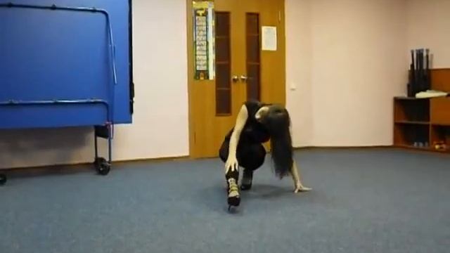 Тренировка. Начальный уровень!