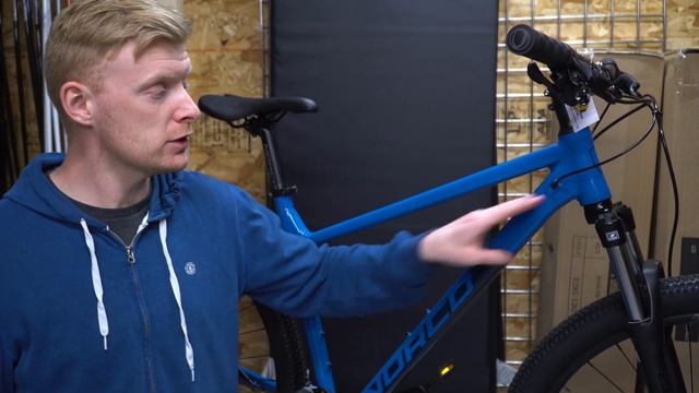 2021 NORCO STORM 4 | THE NEW TREK MARLIN 5 | GOODLUCK CHRIS CLARK смотреть онлайн