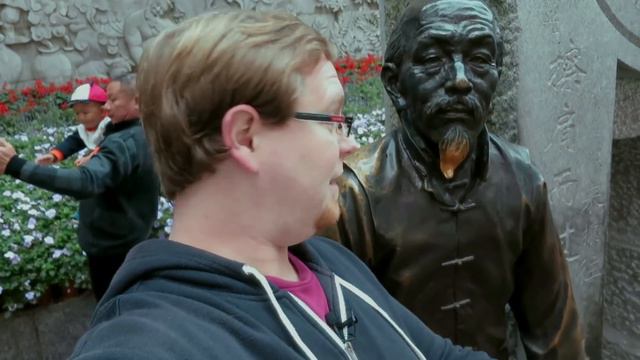 NAILED IT! Getting my HSK Certificate | Chinese Proficiency Exam | Chengdu Vlog | HSK Exam смотреть онлайн