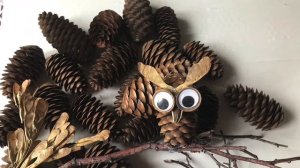 14 Фото выставки | ОСЕННИЕ ПОДЕЛКИ из Природного Материала своими руками Поделки на тему Осень