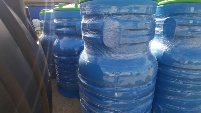 Кессон для скважины Rodlex Ks mini пластиковый смотреть онлайн