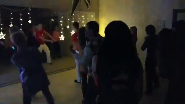 День рождения тренера Виктора Кустова танцевальный клуб EnAMORados анимашки 2,19.01.20г смотреть онлайн