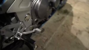 Обзор Kawasaki ZZR 600